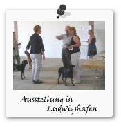 Ausstellung Ludwigshafen